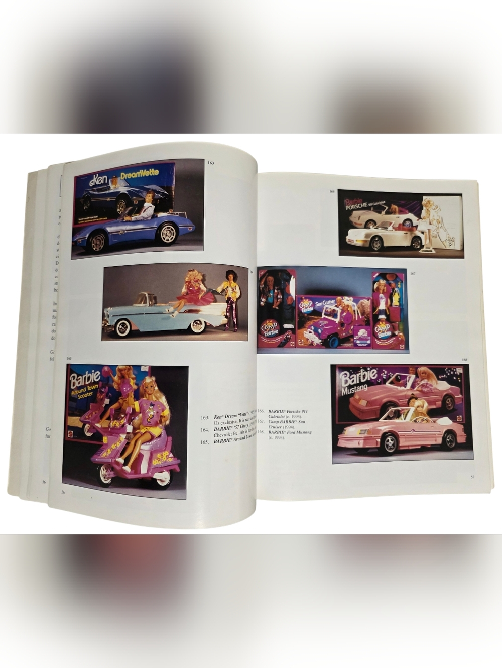 Treasury of Barbie Doll Accessories 1961-1995 – Value Guide - Picture 4 of 5
